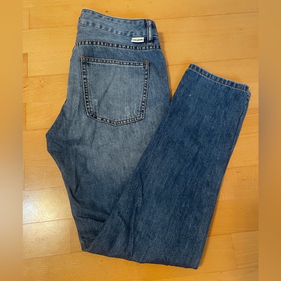 Billabong New Boy Jeans | size 26 | NWT - Picture 11 of 13
